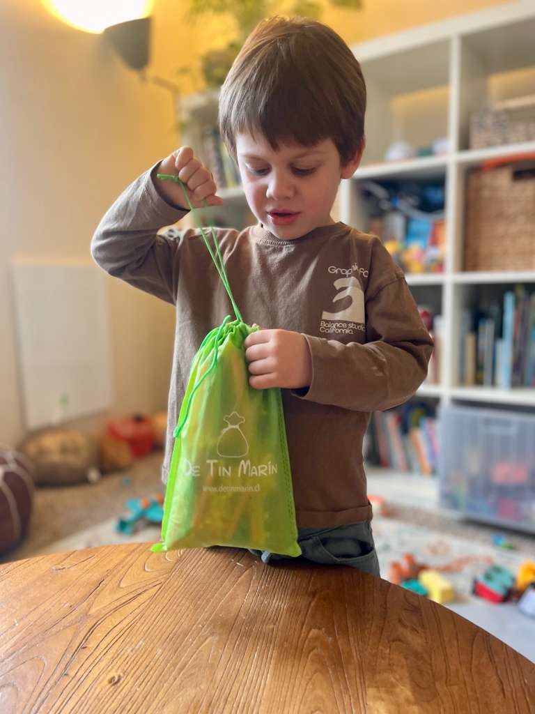 Bombillas Conectables