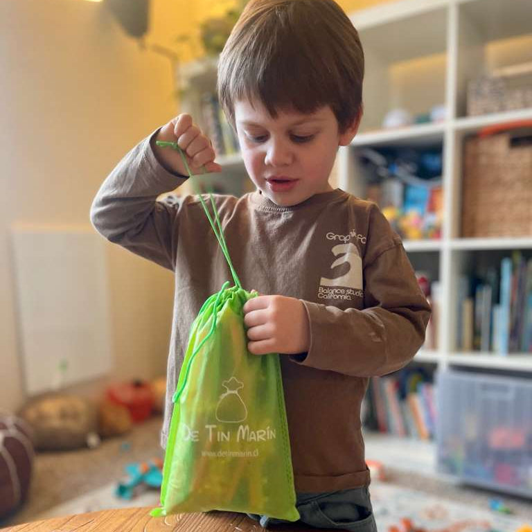 kit bombillas conectables