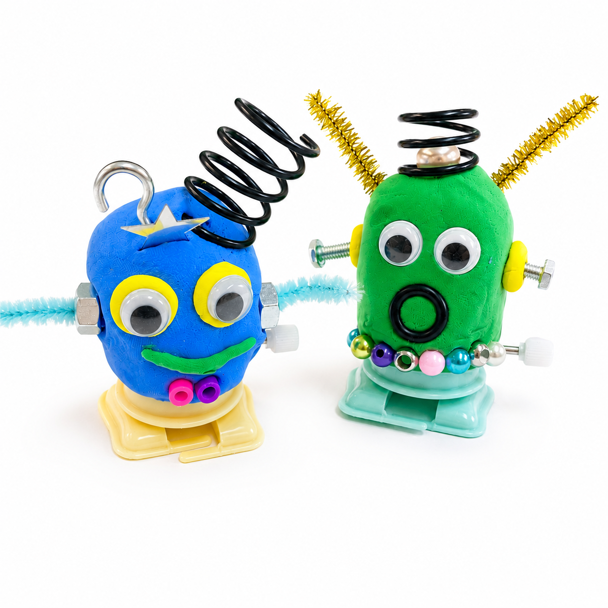 Kit Robots