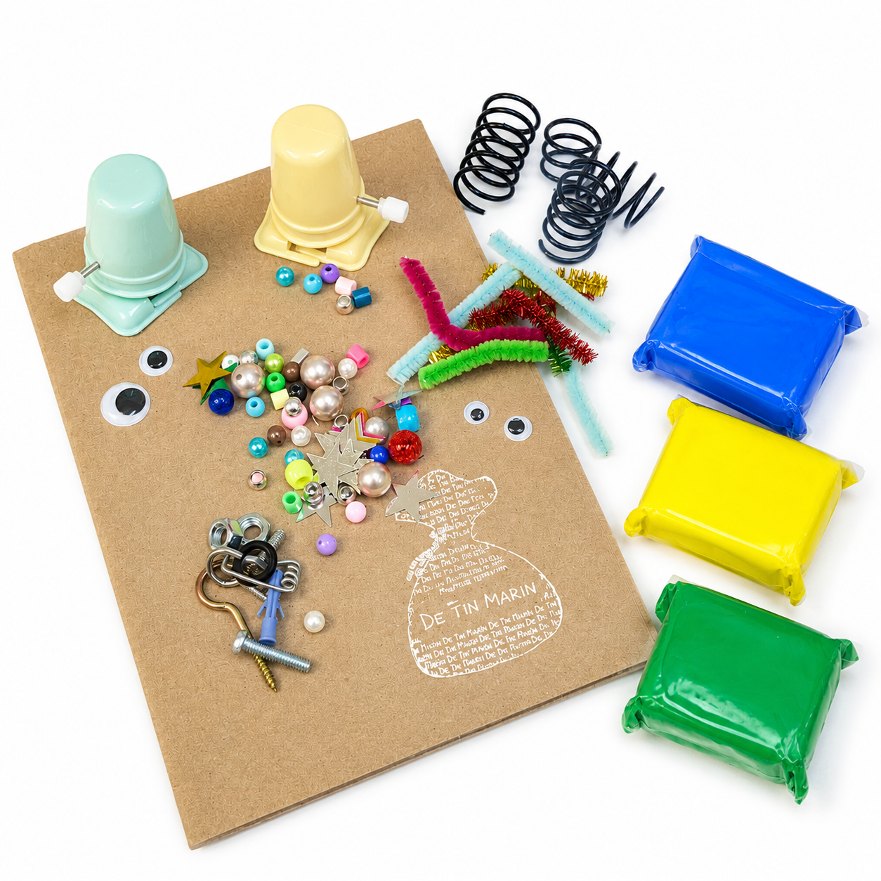 Kit Robots
