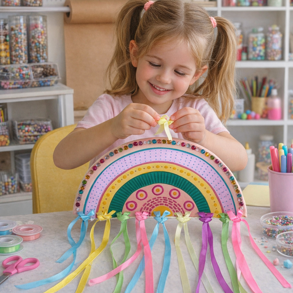 Summer Camp Creativo De Tin Marín – Semana, Quincena o Mes (Enero)