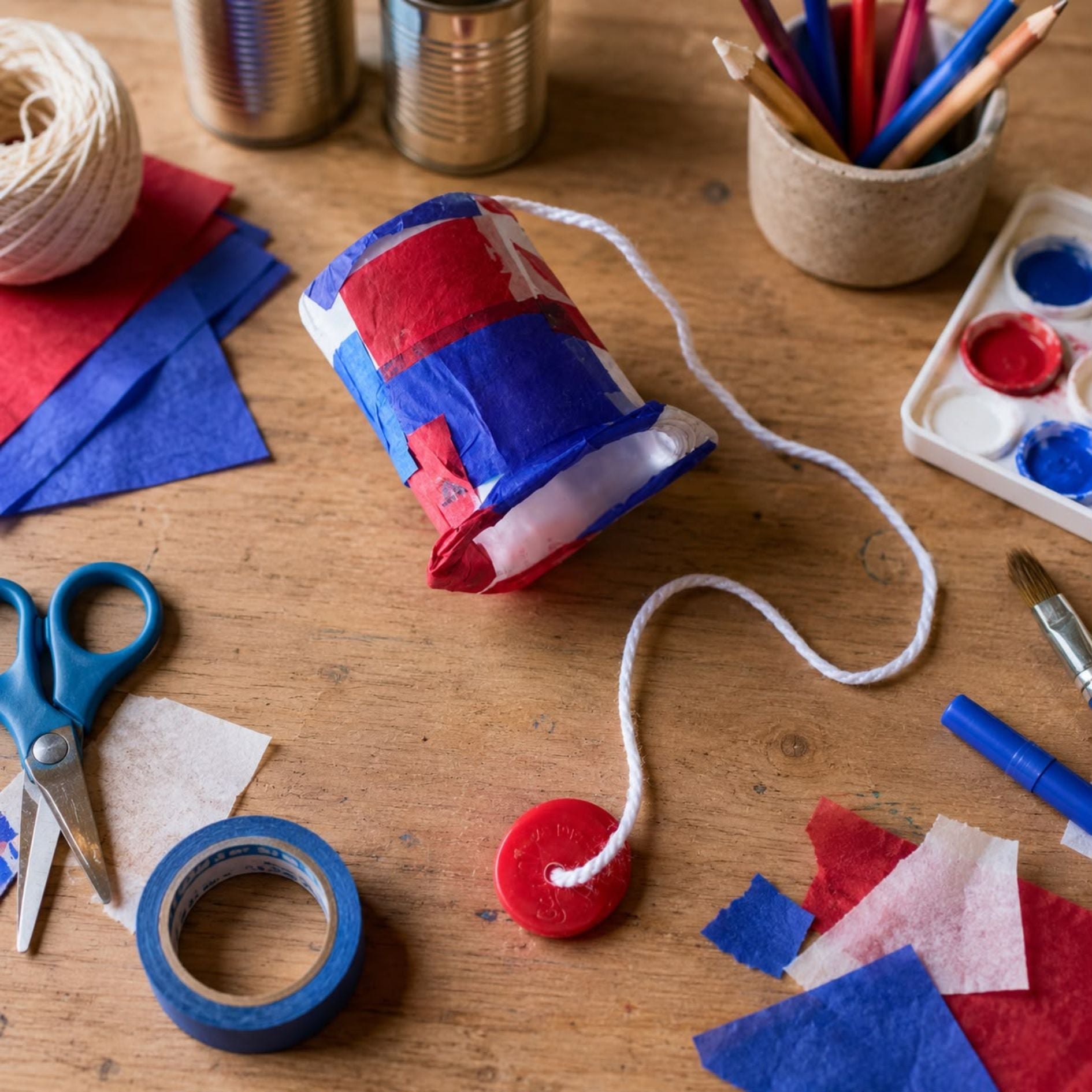 Taller Gratuito | Emboque Chileno| Mall Plaza Los Dominicos