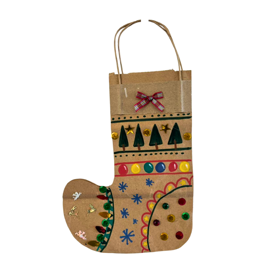 Taller Tarjetas y Botas