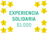 Experiencia Solidaria - Picnic