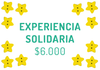 Experiencia Solidaria - Jockeys