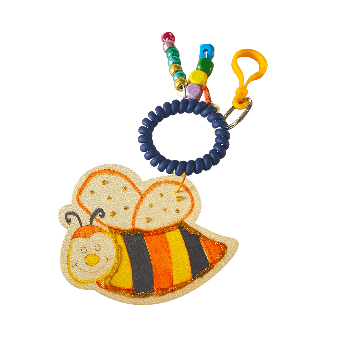 Amuleto de Mochila