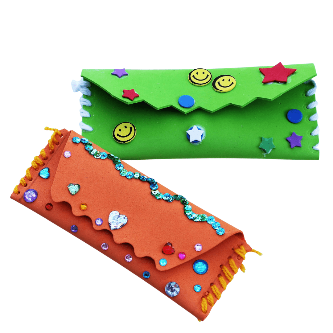Estuche guarda-cepillo