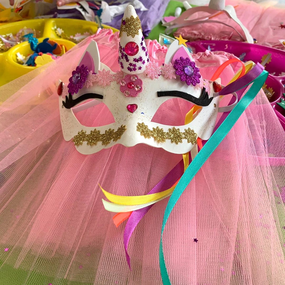 Unicornios
