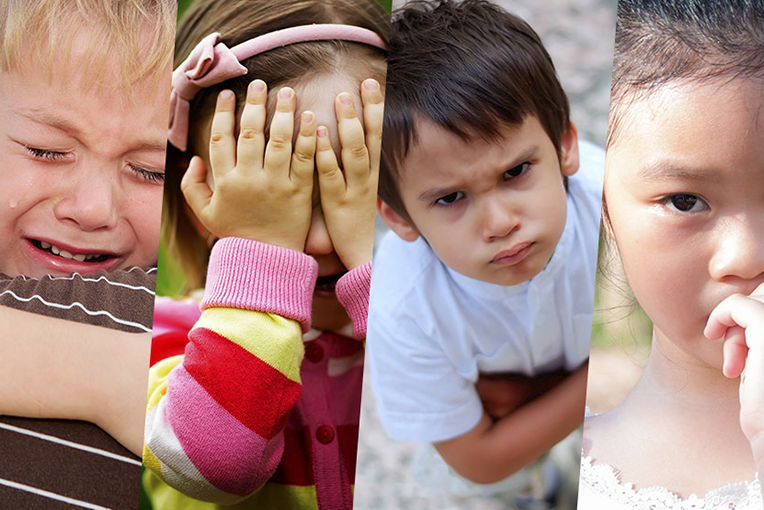 Apliquemos la Educación Emocional