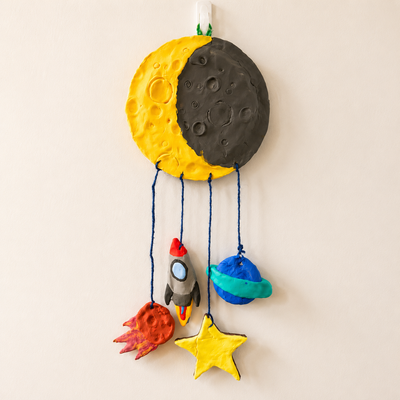 Taller de Invierno 2026: Exploradores del Planeta - 22/06 al 3/07