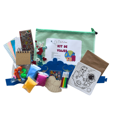 Kit de viajes