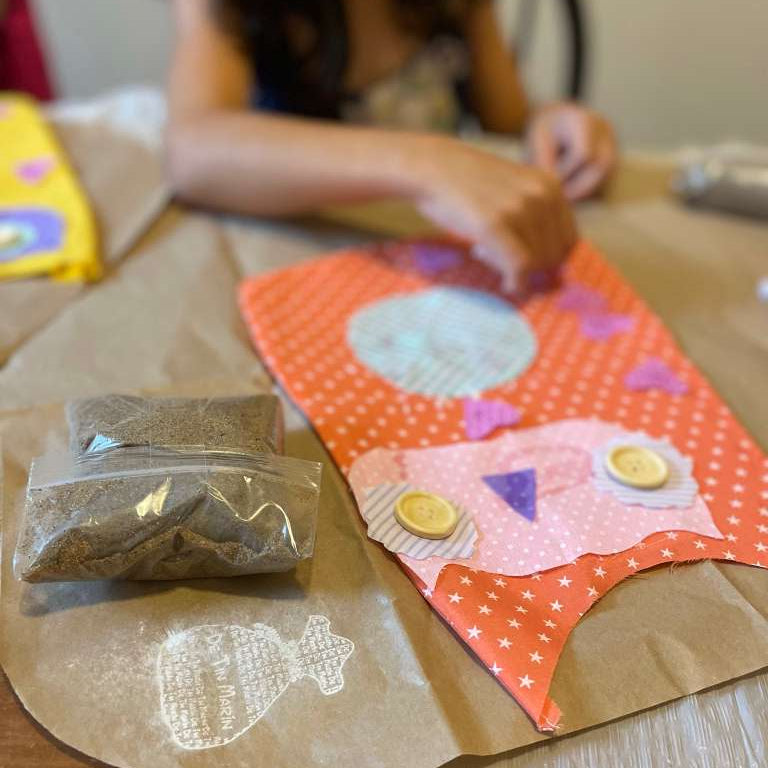 buho sostenedor de puerta 