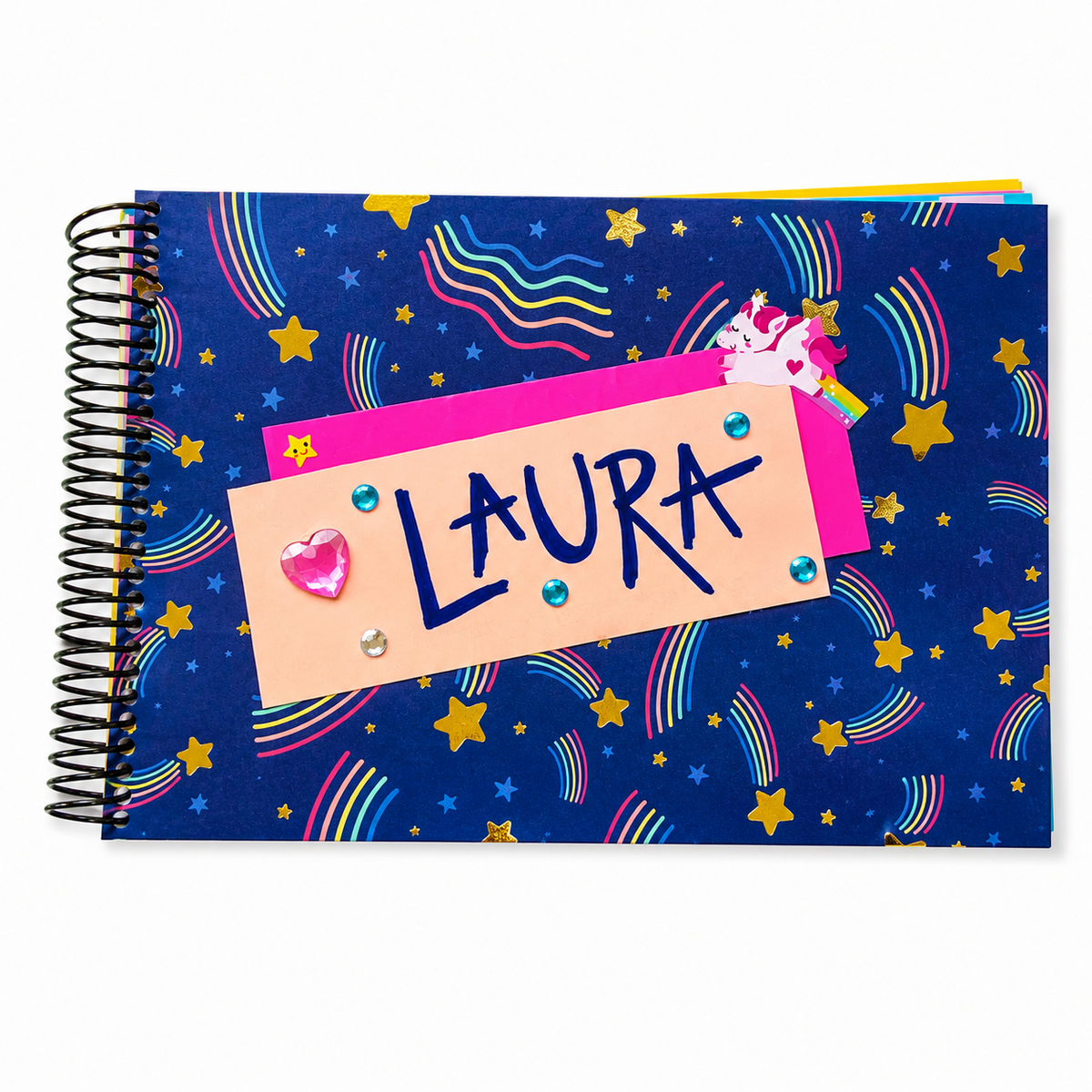 Kit Scrapbook