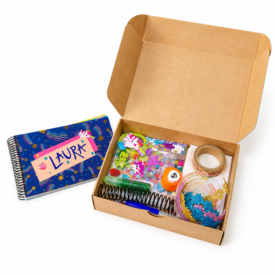 Kit Scrapbook