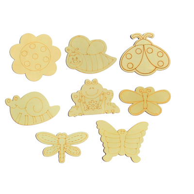 Magnetos para decorar