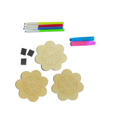 Magnetos para decorar