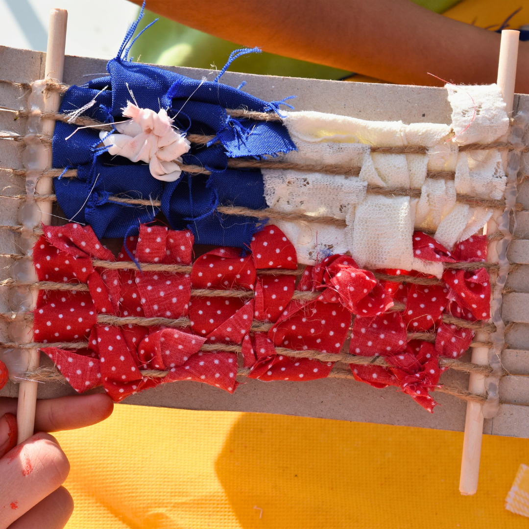 Taller de Fiestas Patrias