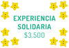 Experiencia Solidaria - Pinches