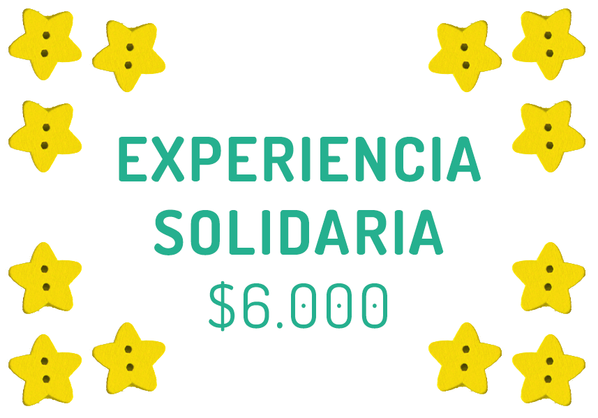 Experiencia Solidaria - Carnaval