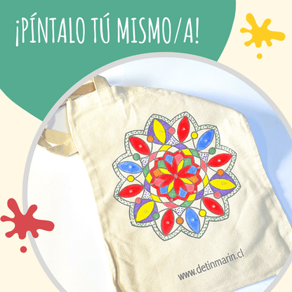 ¡Hazlo tú!: Kit bolso