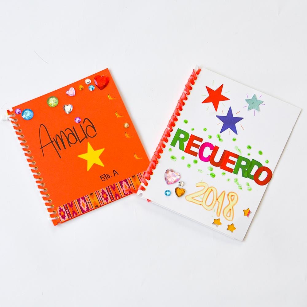 Scrapbook - 5 / 1