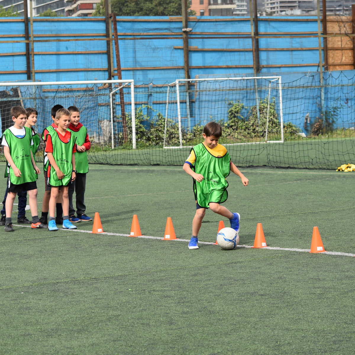 Fútbol - 15