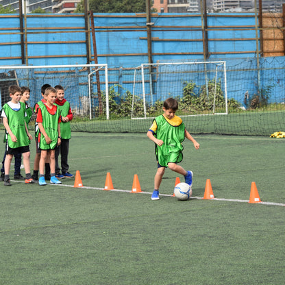 Fútbol (sólo Santiago)