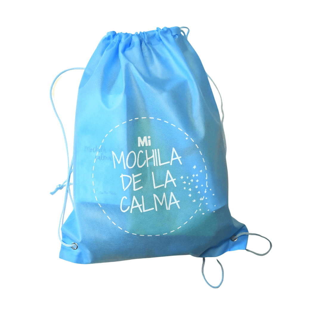 Mochila de la calma