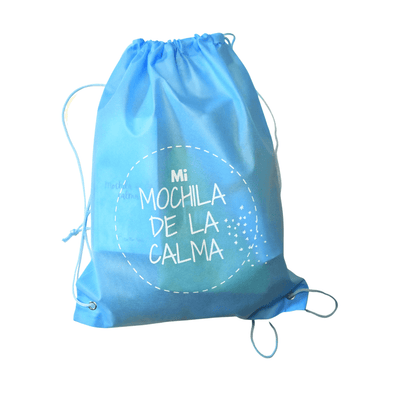 Mochila de la calma