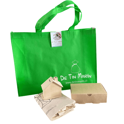 Set Planes futuros - Edición especial